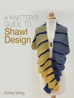 cover image of Knitter's Guide to Shawl Design